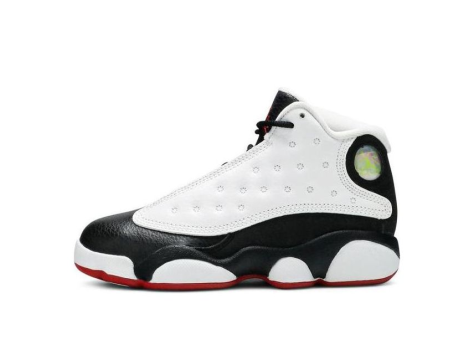 Jordan 13 Retro 2018 (414575-104) weiss