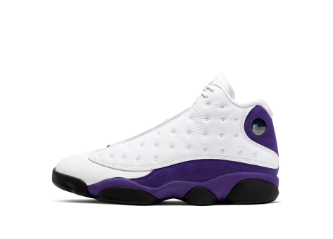 Jordan 13 Retro Lakers (414571-105) bunt