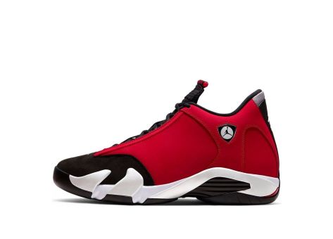 Jordan 14 Retro Gym Toro (487471-006) rot