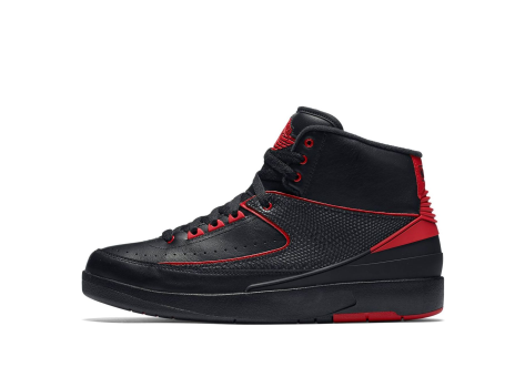 Jordan 2 Retro Alternate 87 (834274-001) schwarz