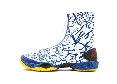 Jordan Xx8 28 Do The Right Thing (555109 106) bunt