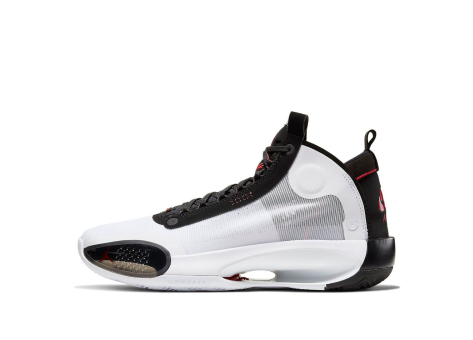 Jordan 34 PF Chicago (BQ3381-100) weiss