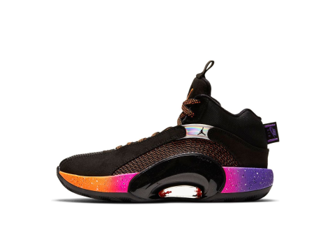 Jordan Air 35 GS XXXV (CQ9433-004) schwarz