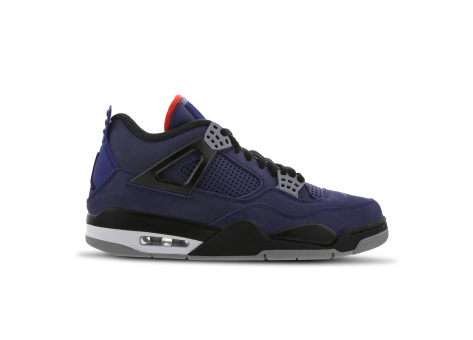 Jordan Air Winter Retro 4 (CQ9597-401) blau