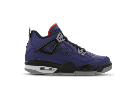 Jordan 4 Retro Winter BG Air WNTR (CQ9745-401) blau