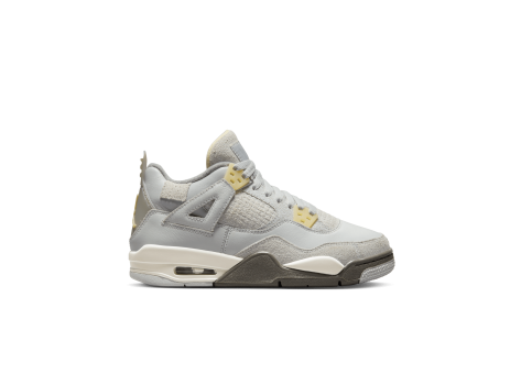 Jordan 4 Retro SE Craft GS Photon Dust (DV2262 021) grau