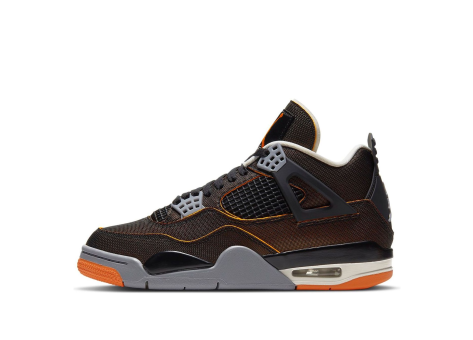 Jordan 4 Retro Starfish Air SE (Cw7183-100) bunt