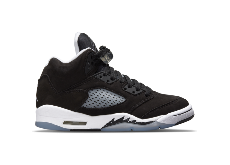 Jordan 5 Retro GS (440888-011) schwarz