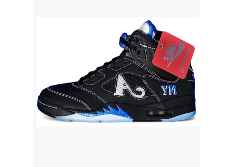 Jordan Awake NY 5 Retro (DV4982-004) schwarz