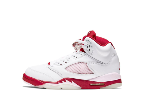 Jordan 5 Retro GS (440892-106) weiss