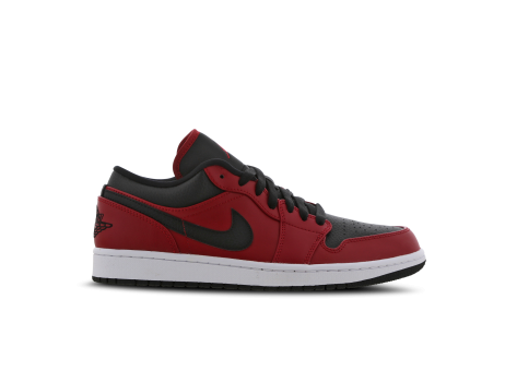 Jordan Air 1 Low (553558-605) rot