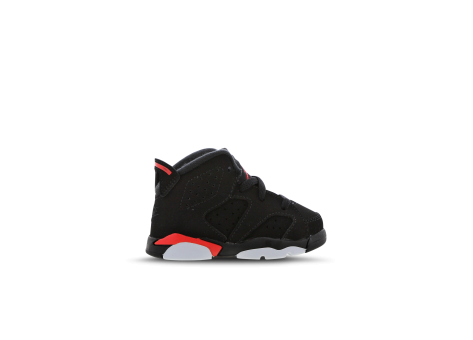 Jordan 6 Retro Infrared 2019 TD Air (384667-060) schwarz