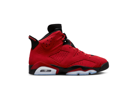 Jordan 6 Retro Toro (CT8529-600) rot