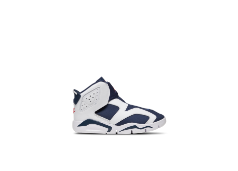 Jordan 6 Retro Little Flex Olympic PS (CT4416-130) bunt