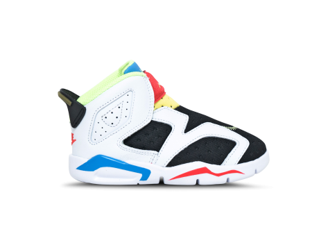 Jordan 6 Retro Little Flex (CT4417-103) bunt