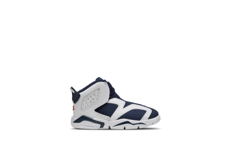 Jordan 6 Retro Little Flex Olympic (CT4417-130) bunt