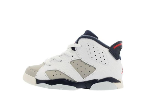 Jordan 6 Retro Tinker td (384667-104) bunt