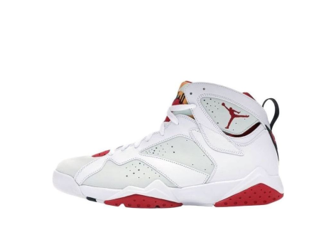 Jordan 7 Retro Hare 2015 (304775-125) weiss