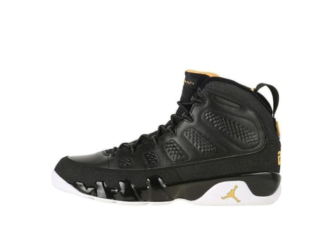 Jordan 9 Retro Citrus (302370-004) schwarz