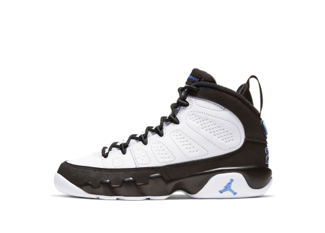 jordan 9 retro university blue