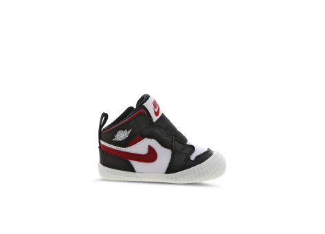 Jordan 1 Crib Bootie Gym (AT3745-061) bunt