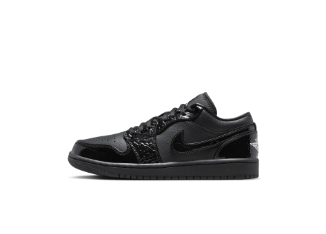 Jordan 1 Low SE Air Jordan (HJ7743 010) schwarz
