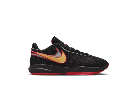 Jordan 1 Mid Cool Grey (554724-102) schwarz