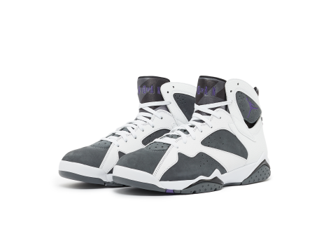 Jordan 7 Retro Flint 2021 Air (CU9307 100) bunt