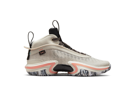 Jordan 36 GS (DA9054-160) beige