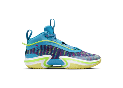 Jordan Luka Doncic x 36 Pe Low GS (DN6155 430) bunt