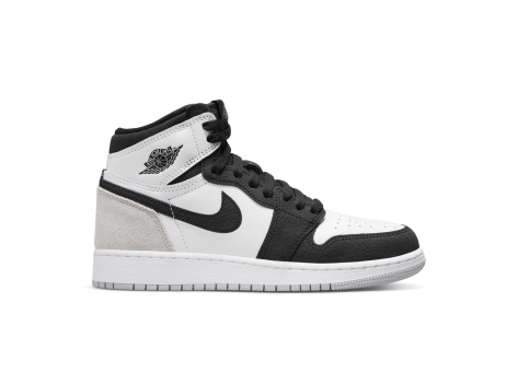 Jordan 1 Retro High OG GS (575441 108) grau