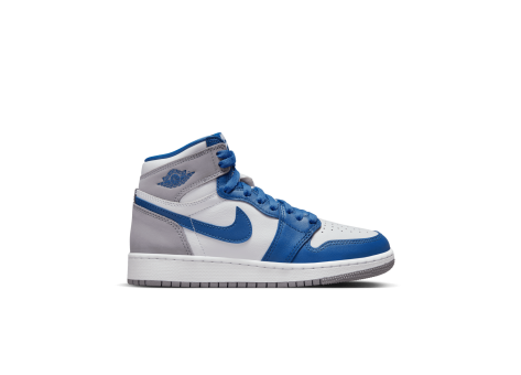 Jordan 1 Retro High OG True Blue GS (FD1437 410) bunt
