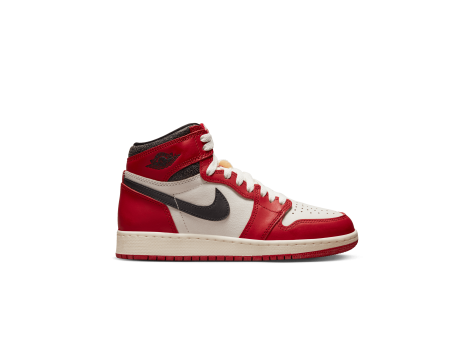 Jordan 1 Retro High OG GS Lost Found (FD1437 612) rot