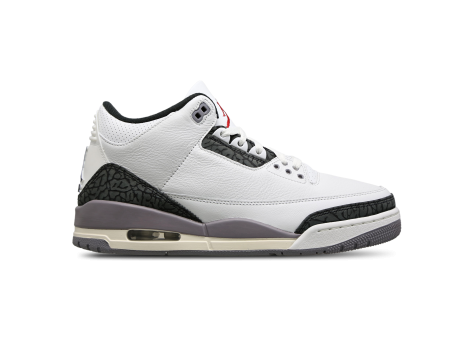 NIKE JORDAN 3 Retro (CT8532 106) weiss