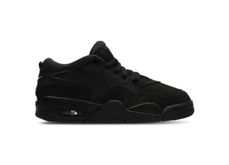 NIKE JORDAN Aj4 Retro (FQ7938-004) schwarz