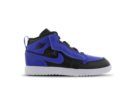Jordan 1 Mid Alt PS (AR6351-077) bunt