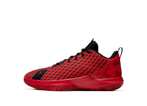 Jordan CP3XII PF (CJ4275-600) rot