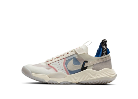 Jordan Delta Breathe (CW0783-100) weiss