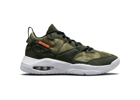 Jordan Zion Williamson x Jordan Air NFH (DM3263-900) grün