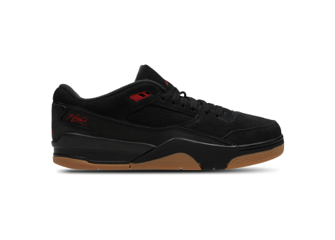 Jordan Flight Court (HF3255-001) schwarz