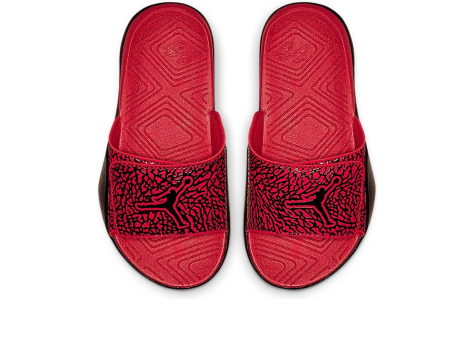 Jordan Hydro 7 Minimalistic Slippers (BQ6292-600) rot
