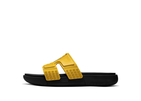 Jordan Hydro 8 Slide Dark Sulfur (CD2803-003) gelb