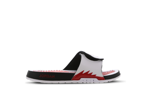 Jordan Hydro 5 Retro Slide (555501-101) bunt