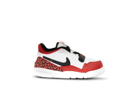 Jordan Legacy 312 Low Chicago TD (CD9056-116) bunt