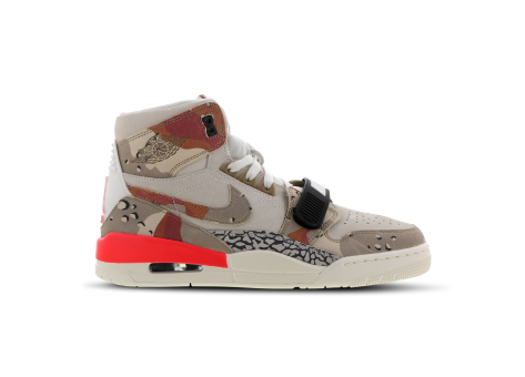 Jordan Air Legacy 312 Desert Camo (AV3922-126) beige