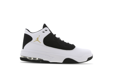 Jordan Max Aura 2 Gold (CK6636-107) bunt