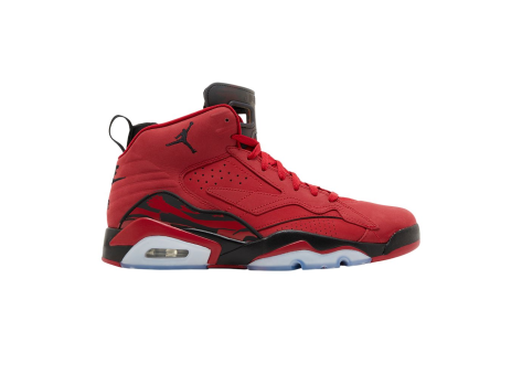 Jordan MVP (DZ4475 600) rot