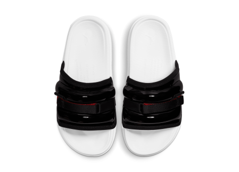 Jordan Super Play University (DM1683-061) schwarz