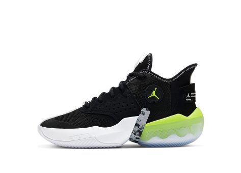 Jordan React Elevation PF Volt (CK6617-002) bunt