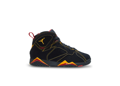 Jordan 7 Retro Citrus 2022 PS (DJ2778-081) schwarz